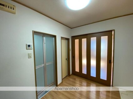 クレイドル安田Ⅲ・Ⅳ[1DK/27m2]の内装7