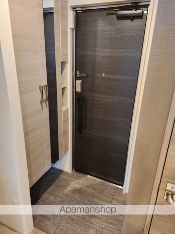 カトレアVIの内装写真