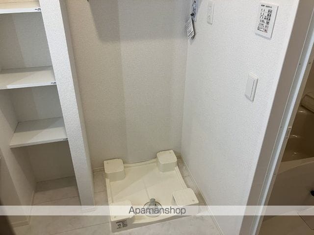 D-Sereno東田町の内装写真