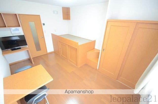 レオパレスMERVEILLEの内装写真