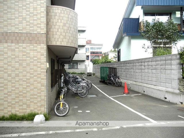 アムール文京台のその他写真