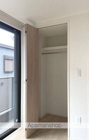 ベルリードの内装写真
