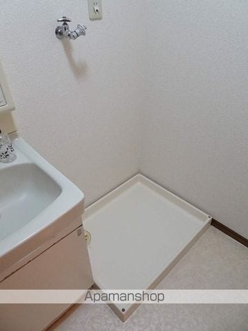 コーポ・クレールの内装写真
