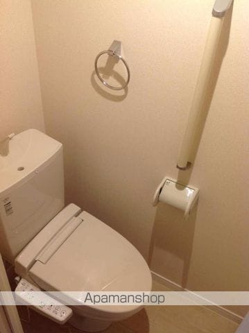 レオネクスト森の内装写真
