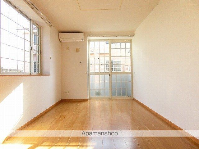 メゾンラフレシールの内装写真