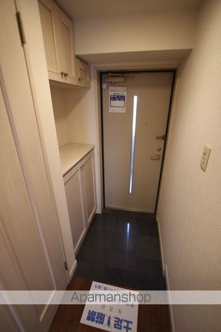 ライオンズマンション下総中山第3の内装写真