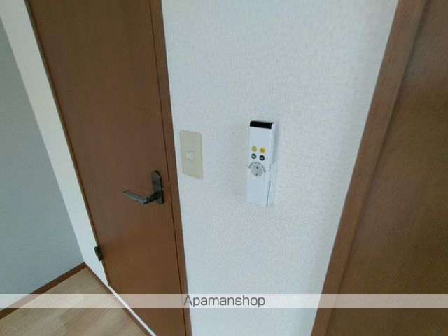 アリコヴェール江上町の内装写真