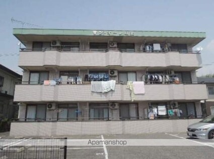 サン・オーレ城北[2DK/50.05m2]の外観5