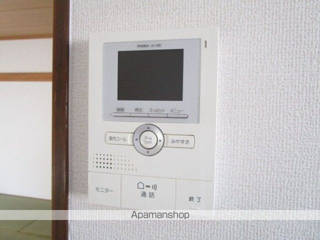 第五早川ハウスの内装写真