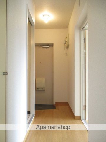 ラフォーレ向平の内装写真