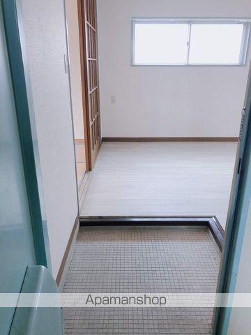 サンハイツ岡田町の内装写真