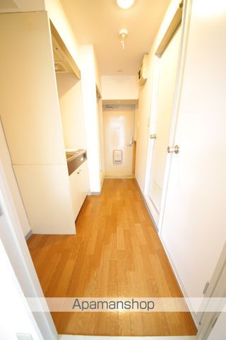 ジュンベリーマンションの内装写真