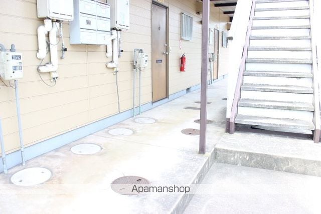 シティハイツ羽原Bのその他写真