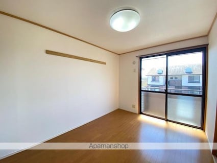 グレースヴィラ　Ａ棟[2LDK/50.34m2]のその他部屋・スペース