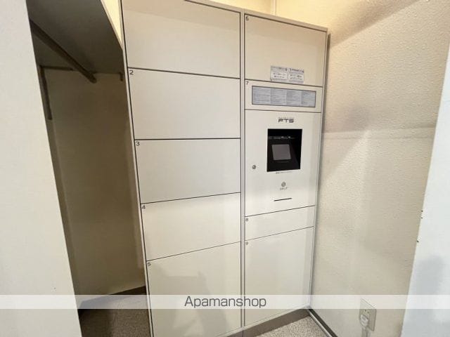 トランコート御幸橋のその他写真