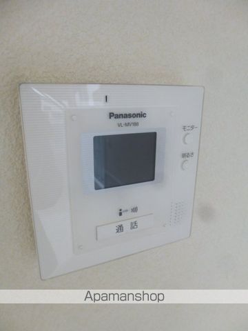 アリエス南郷の内装写真