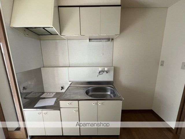 コンフォート東仙台の内装写真
