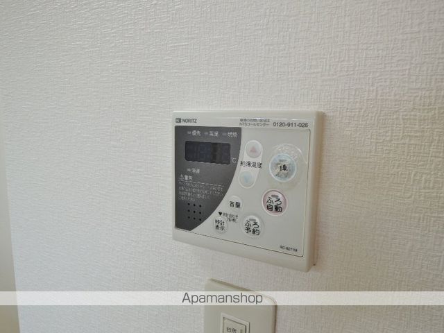 SUN COURT Nの内装写真
