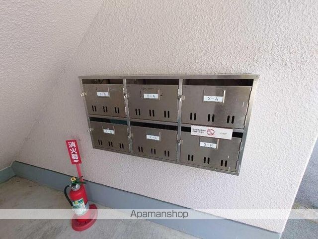 アイリスMTの玄関写真