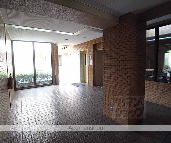 ライオンズマンション一条智恵光院の内装写真