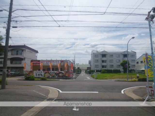 みどり苑の周辺写真