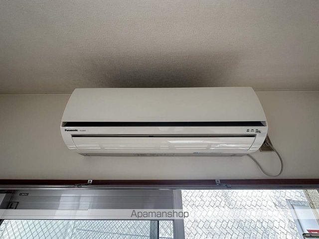 Sビル段原の内装写真