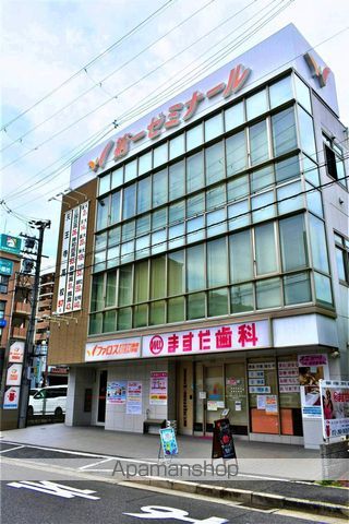 山本グリーンヴィレッジIの周辺写真