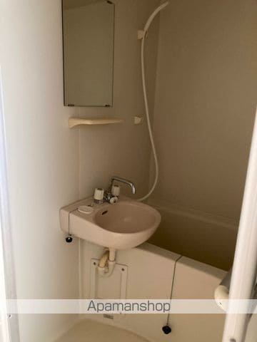 レオパレストゥーラ湘南の内装写真
