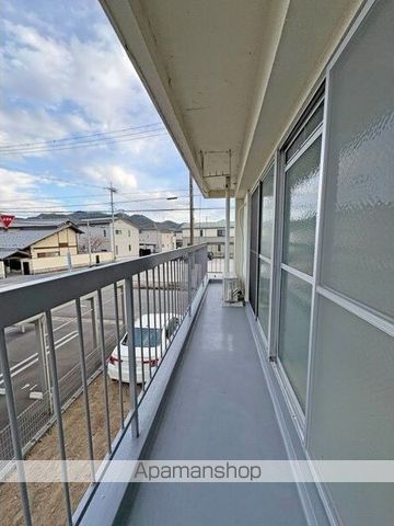 メルベーユの内装写真