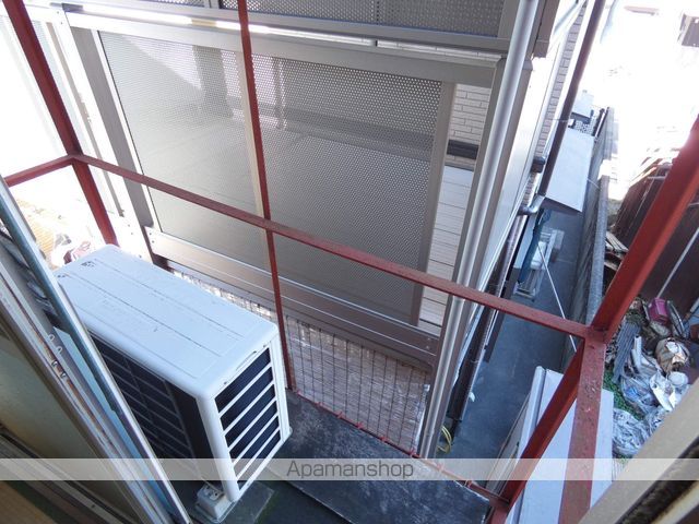 三宅文化の内装写真