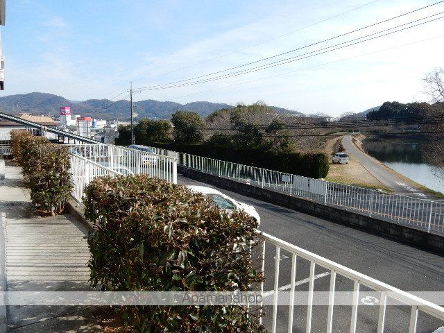 プレジールSANYO C棟のその他写真