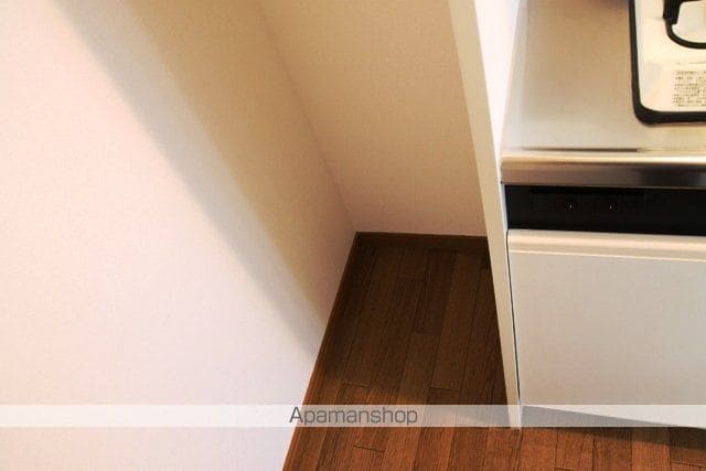 ノルデンハイム新大阪の内装写真