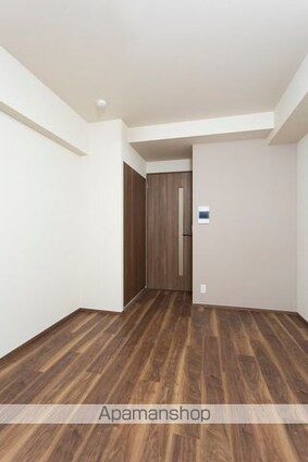 Ａーｓｔａｎｄａｒｄ芝浦[1K/25.5m2]の内装1