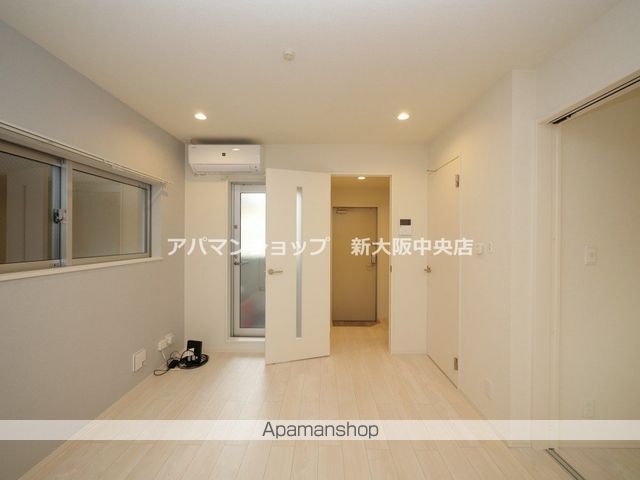 シャルマン相川の内装写真