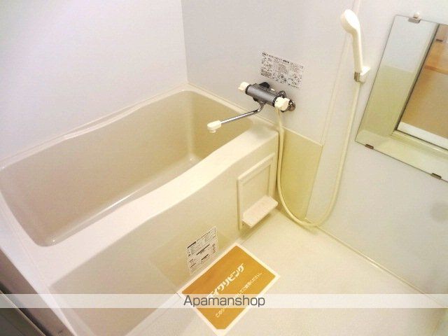 エアリー元町の内装写真