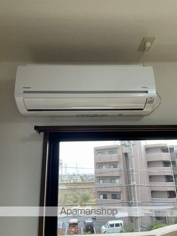 ビバかわごえの内装写真