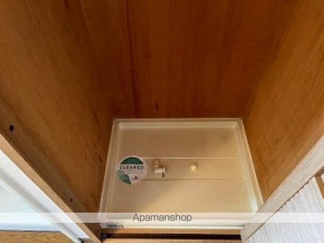 ネオマイム横浜台町の内装写真
