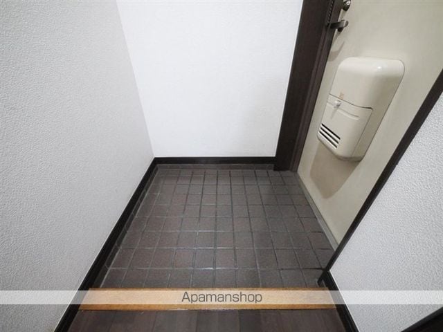シャイン仙台柳生第1の内装写真