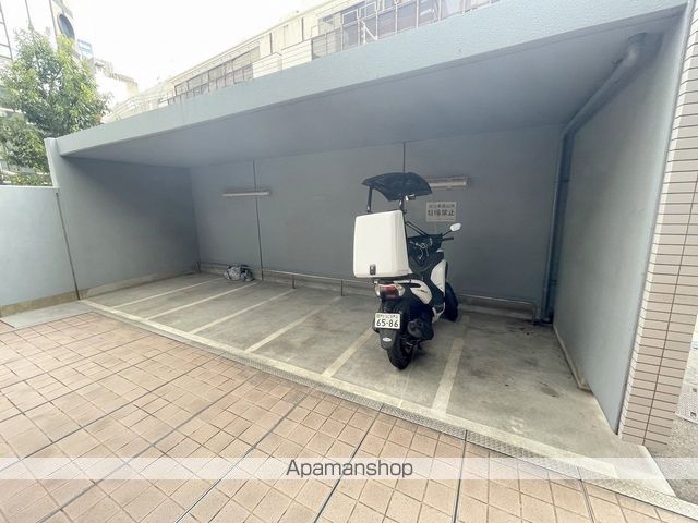 D−GRAFORT大阪NYTOWER肥後橋のその他写真