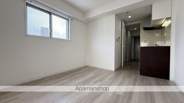 南堀江プライマリーワンの内装写真