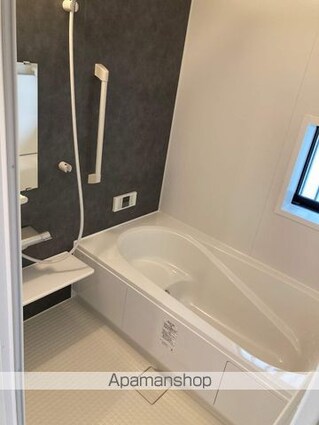 Ｓｕｍａｉ－ｔｏ船橋市三咲０１[2SLDK/81.77m2]のバス