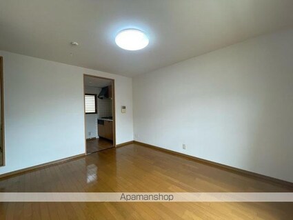 サニープレイス・ワン[1K/27.75m2]の内装4