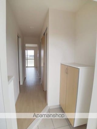 スカイピース[1LDK/36m2]のその他設備