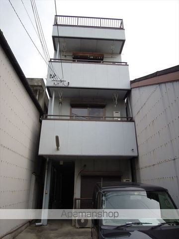 北町ハイツの外観写真