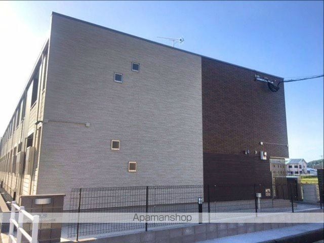 クレイノコンフォート行橋の内装写真