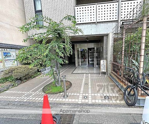 アビィロードハウスの外観写真