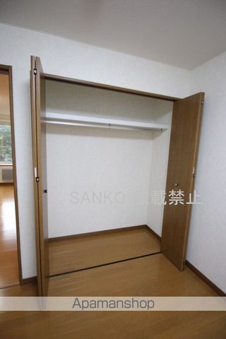フラワーヴィレッジの内装写真