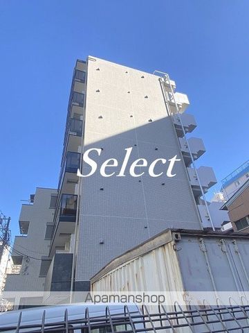 AZEST阪東橋の外観写真