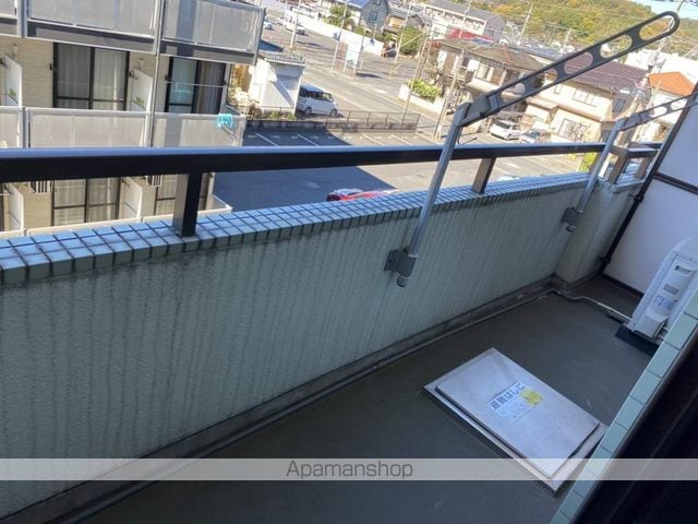 太田リッチコンドミニアムの内装写真