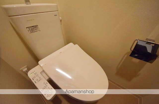 グランドレジデンス三鷹の内装写真